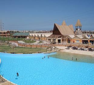 Wellenbad