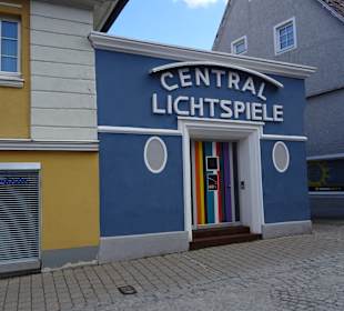 Altstadt Bad Windsheim