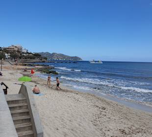 Strand Playa/Platja de Muro