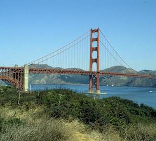 Golden Gate