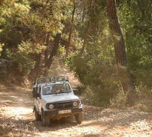 Jeep-Safari