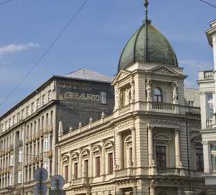 Kantor Ludwika Geyera z 1886 r