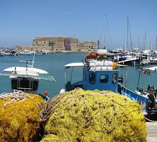 Heraklion