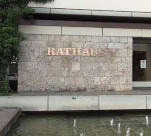Rathaus