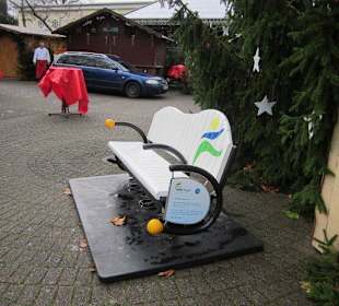 Weihnachtsmarkt Deidesheim