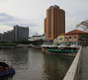 Clarke Quay