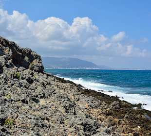Ein paar Inspirationen von unserer Strandwanderung