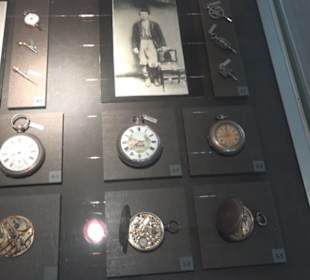 Deutsches Uhrenmuseum