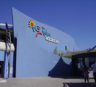 Palma Aquarium