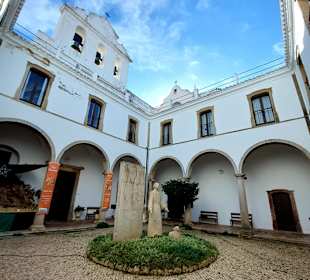 Convento e Igreja da Ordem Terceira de São Francis