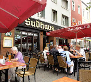 Sudhaus Bonn