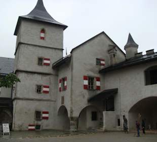 Innenhof