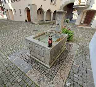 Altstadt Stein am Rhein