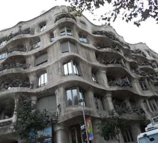 Casa Mila