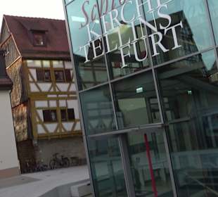 Museum Kirchentellinsfurt