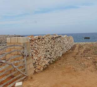 Стены на пути