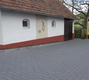 Friedhof Beuren