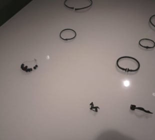 Museum für Vor- und Frühgeschichte