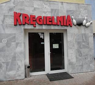 Kręgielnia