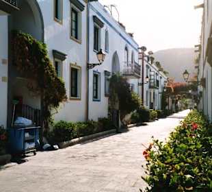 Puerto de Mogan (Klein-Venedig der Kanaren)