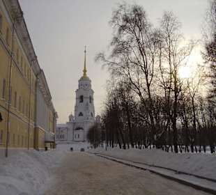 Mariä-Himmelfahrts Kathedrale