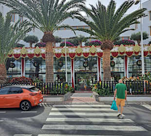 Wandern Puerto del Carmen