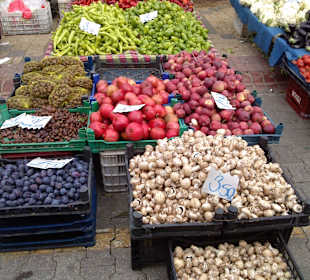 Frischer geht es nicht  