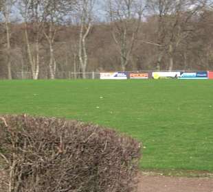 Sportanlage auf dem Egert Linsenhofen