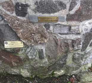 Bergbaufreilichtmuseum Erzpoche