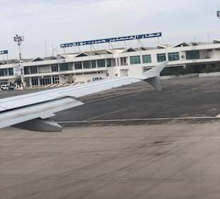 Flughafen Monastir (MIR)