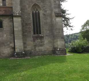 Benediktinerkloster Lorch