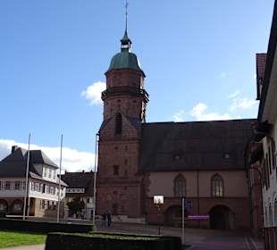 Ev. Stadtkirche Freudenstadt