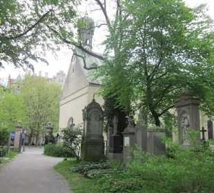 Alter Südlicher Friedhof