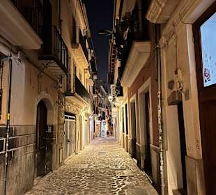 Stadtrundfahrt Palma