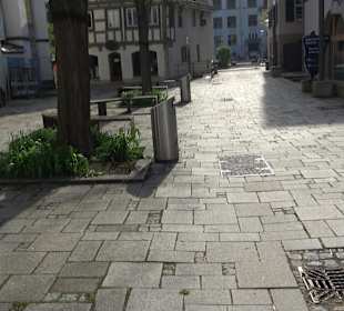 Ehemaliges Spital zum Heiligen Geist