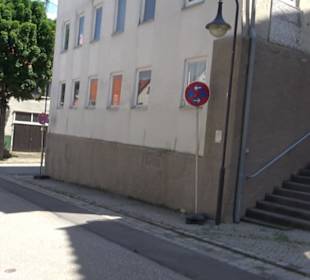 Historischer Rundweg Gönningen