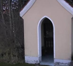 Aspenkapelle Ehestetten