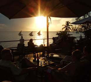 Sonnenuntergang