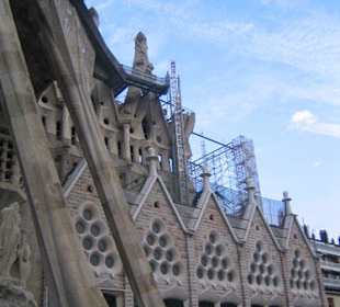 Sagrada Familia