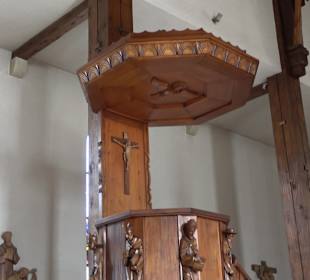 Stadtrundgang Titisee