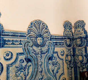 Kathedrale Nossa Senhora da Graça