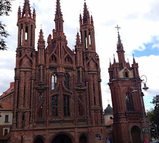 Kościół św. Anny