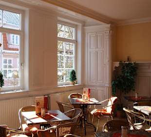 Cafe Schümli in Celle 