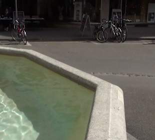 Rümelins-Brunnen