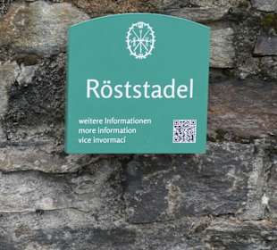 Saigerhütte Museumskomplex