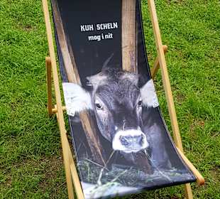 Restaurant Kranzhorn Alm