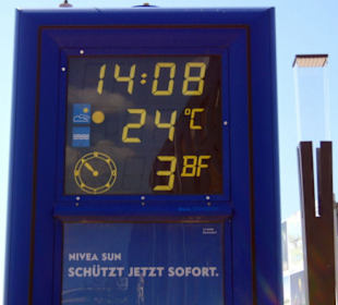 Pfingstsonntag am 11.05.2008!