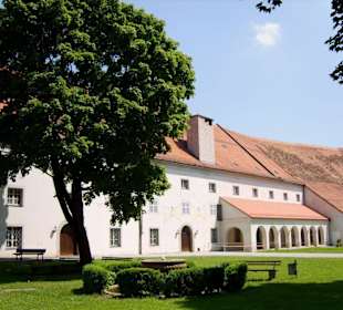 Kloster Niederalteich
