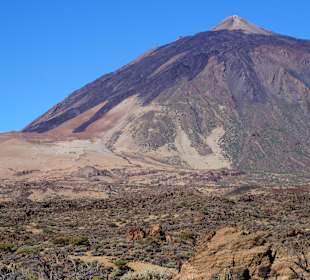 El Teide