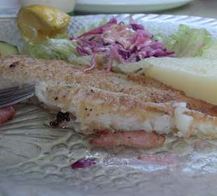 Heilbuttfilet
